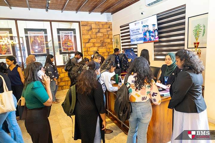Induction Ceremony Final-Year Business Degree Programmes (May 2026 Cohort) (5)