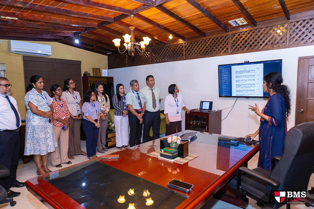 BMS Campus Releases Volume 4, Issue 2 of the Journal of Applied Learning (4)