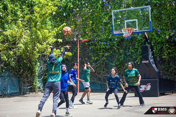 BMS Campus Brings the Spirit of Basketball to Life at Odyssey 2026 (4)