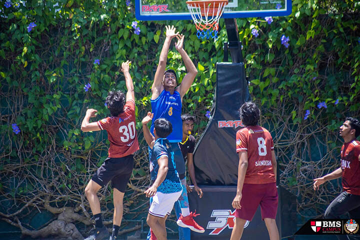 BMS Campus Brings the Spirit of Basketball to Life at Odyssey 2026 (5)