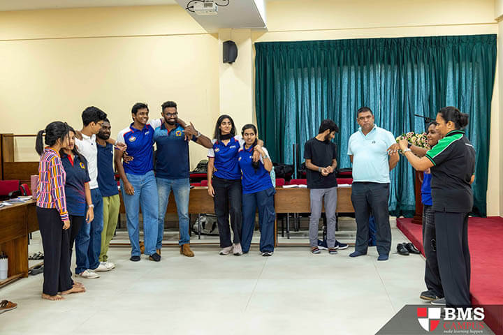 BMS Campus Strengthens First Aid Readiness Through Practical Training (1)
