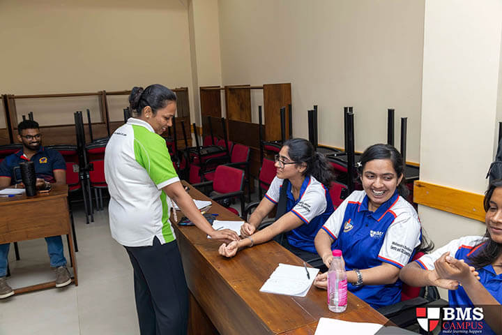 BMS Campus Strengthens First Aid Readiness Through Practical Training (3)