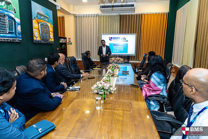 CMI Level 6 Diploma in Professional Management and Leadership Practice (1)