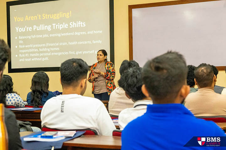 Executive Certificate in Management Induction – August 2026 (3)