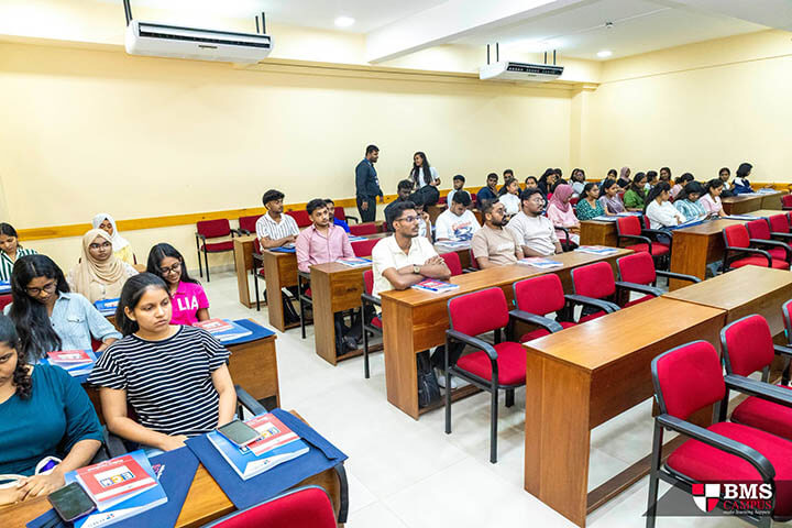 Executive Certificate in Management Induction – August 2026 (4)