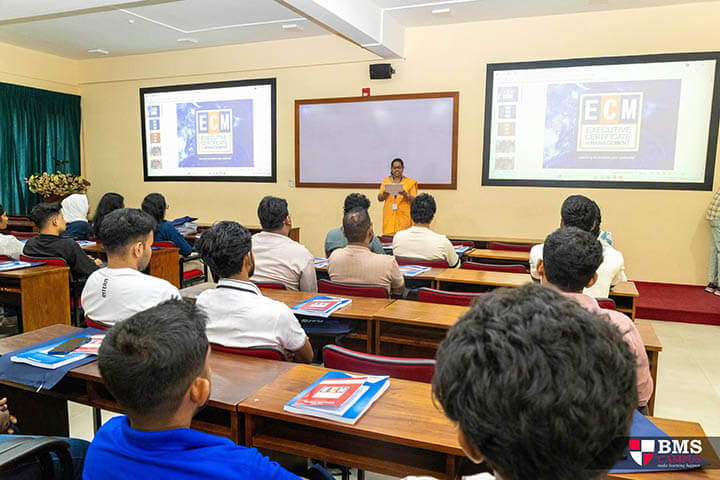 Executive Certificate in Management Induction – August 2026 (6)