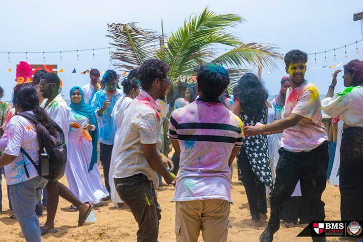 Rangreza’26 – A Vibrant Celebration of Colours and Togetherness (1)