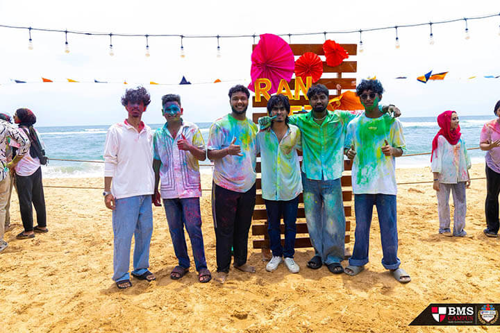 Rangreza’26 – A Vibrant Celebration of Colours and Togetherness (2)
